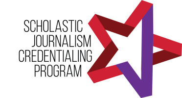 Scholastic Journalism Credentialing Program